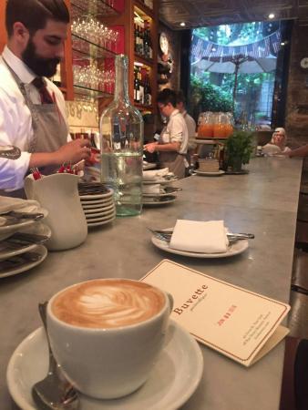 Buvette Gastrotheque